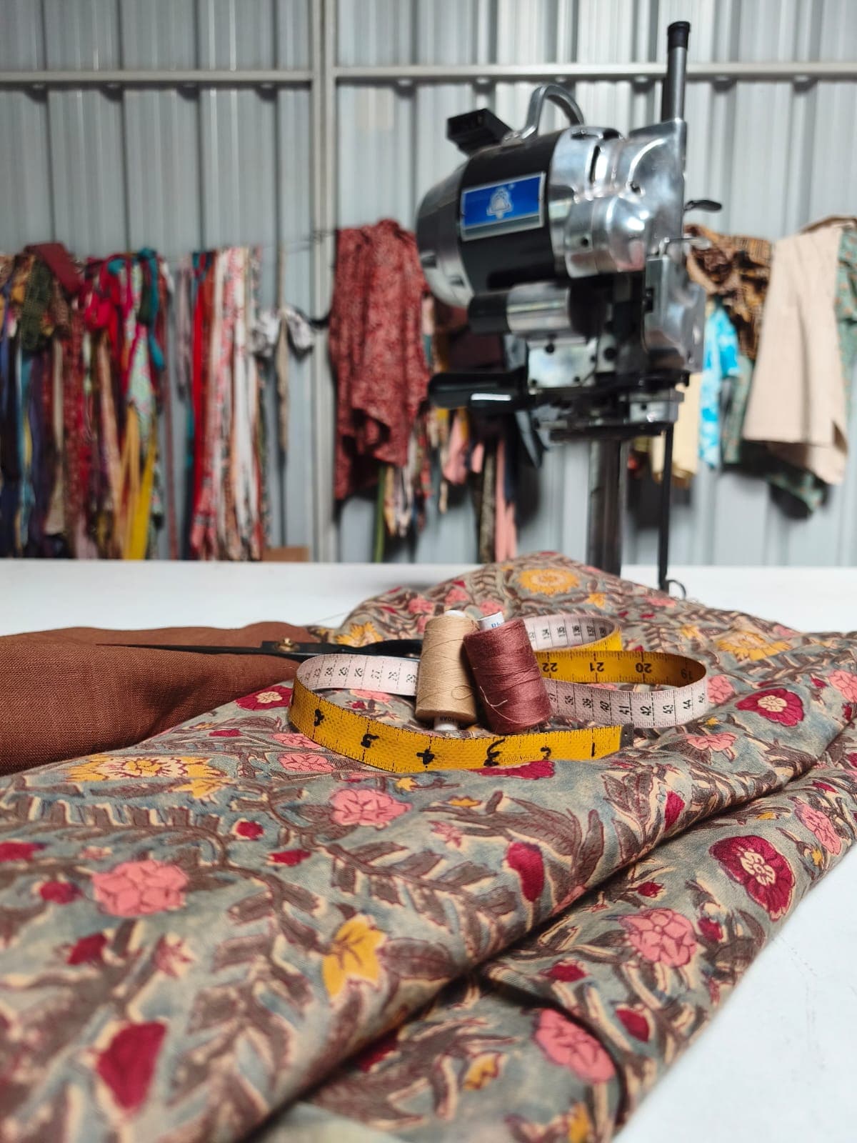 Tailor Made Ethnic Wear Collection 1