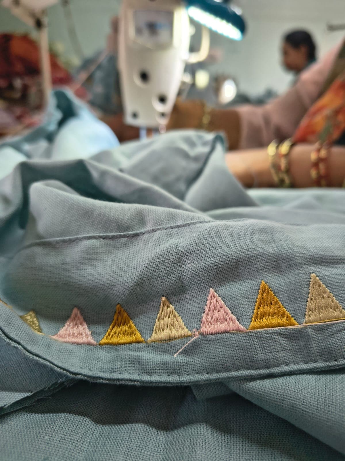 Tailor Made Ethnic Wear Collection 6